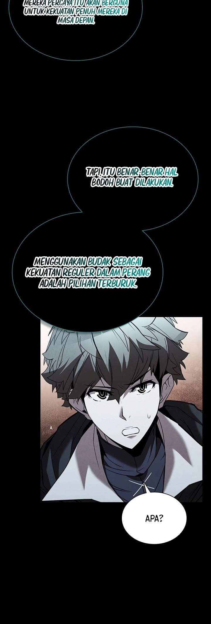 Taming Master Chapter 134 Gambar 57