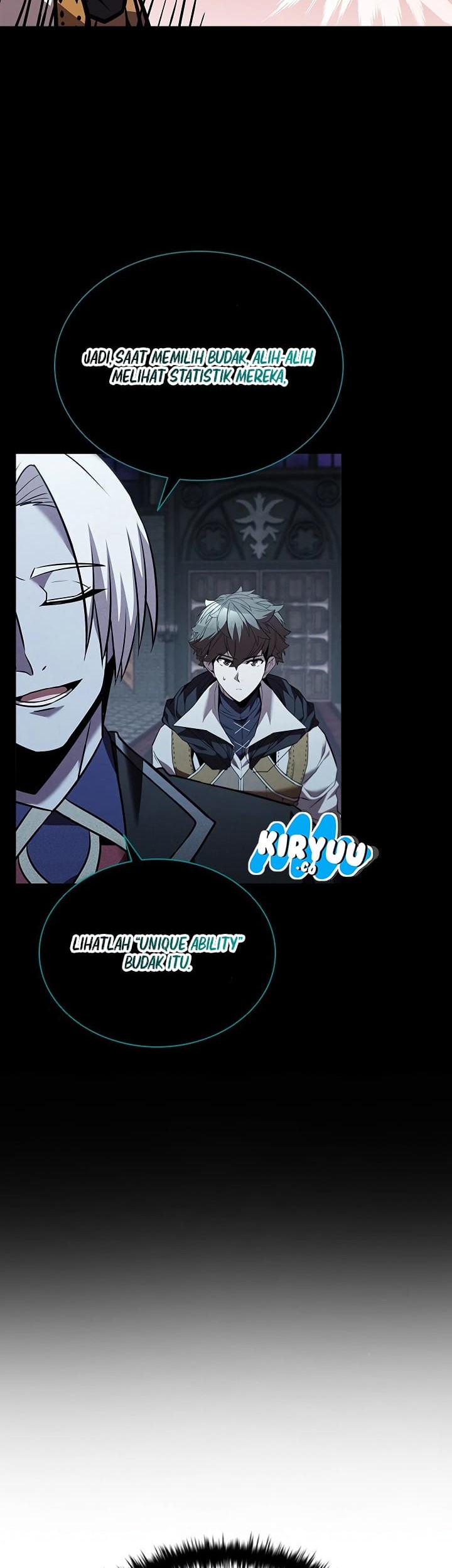 Taming Master Chapter 134 Gambar 59