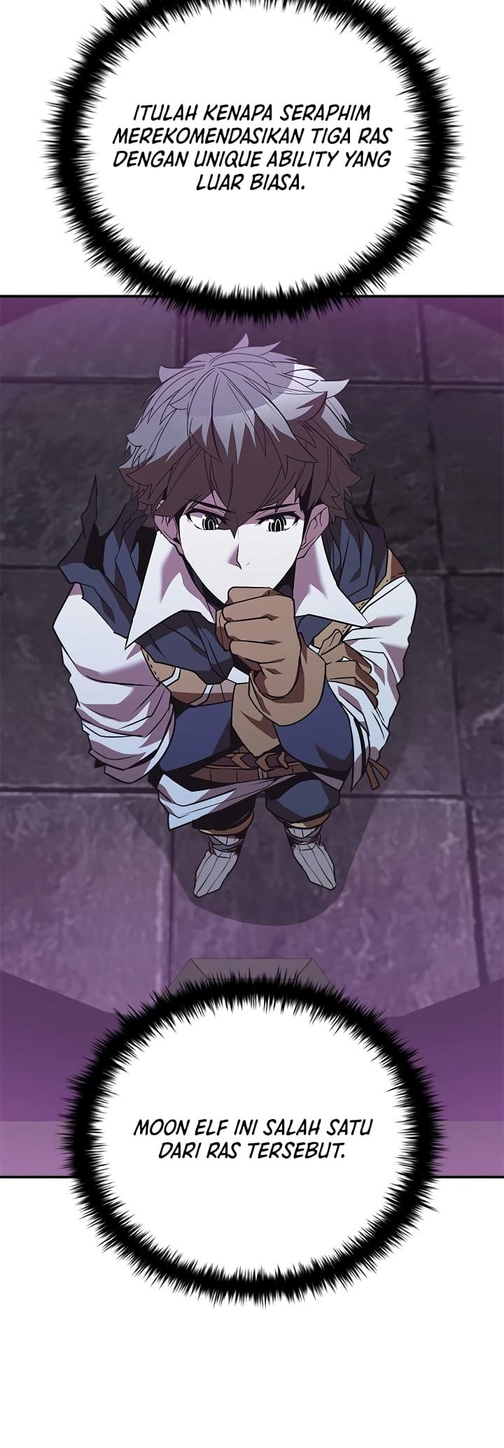 Taming Master Chapter 134 Gambar 60