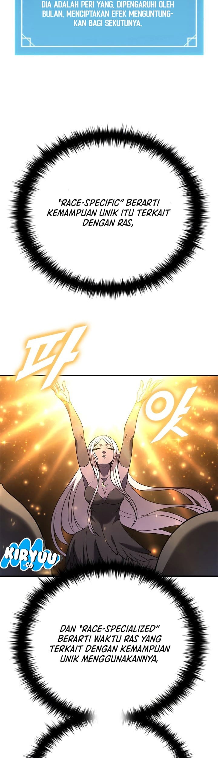 Taming Master Chapter 134 Gambar 62