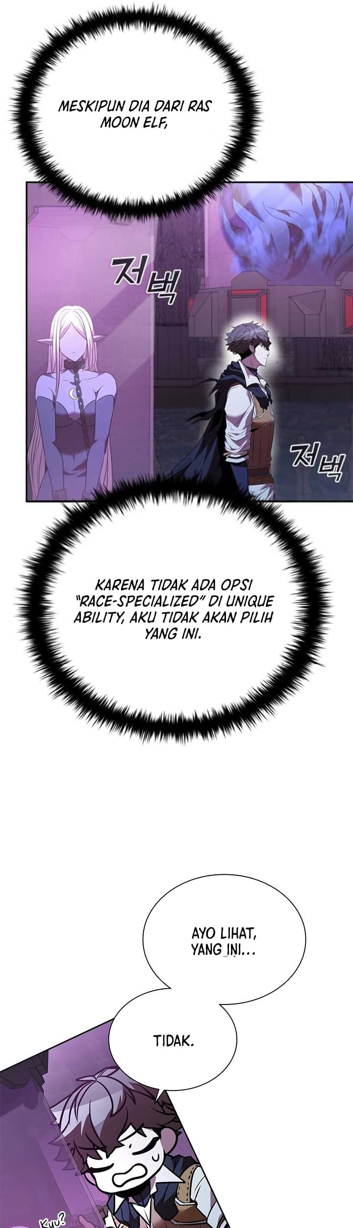 Taming Master Chapter 134 Gambar 65