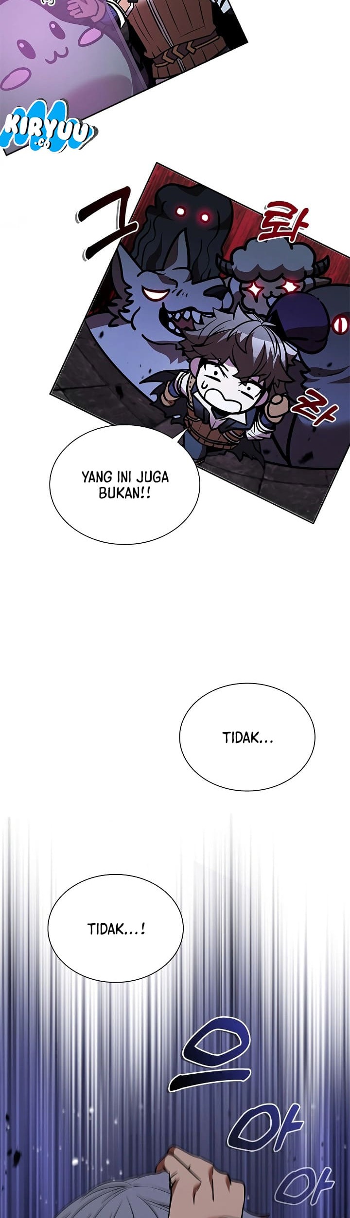 Taming Master Chapter 134 Gambar 66