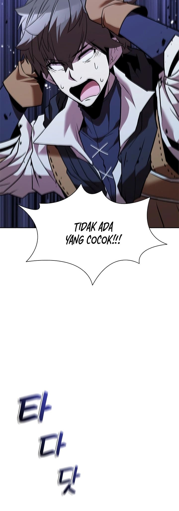 Taming Master Chapter 134 Gambar 67