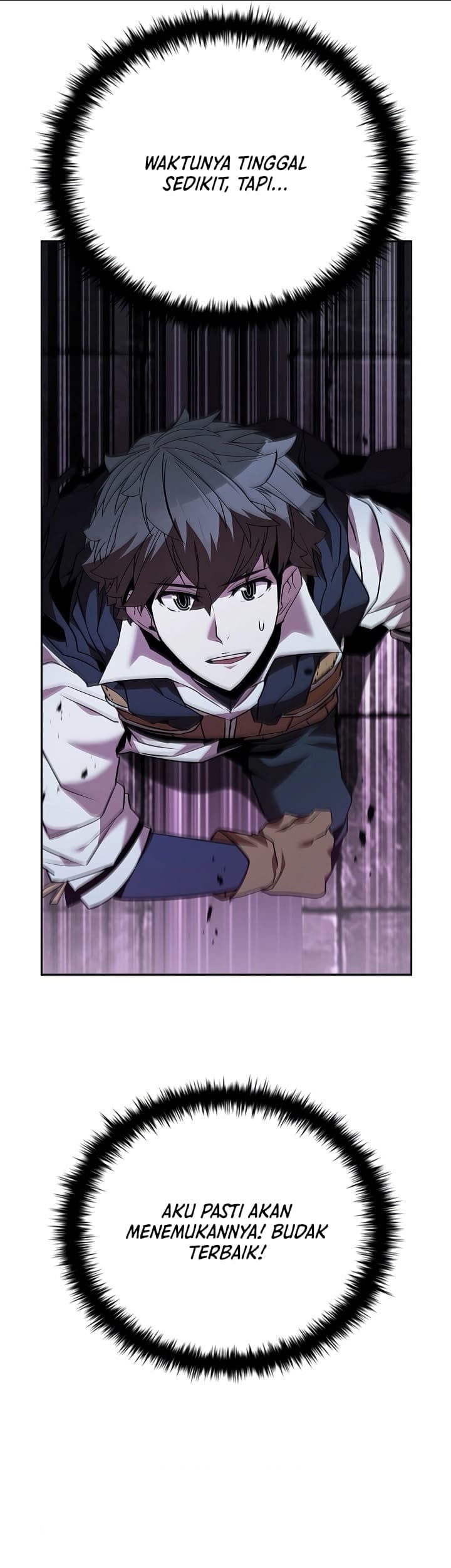 Taming Master Chapter 134 Gambar 68