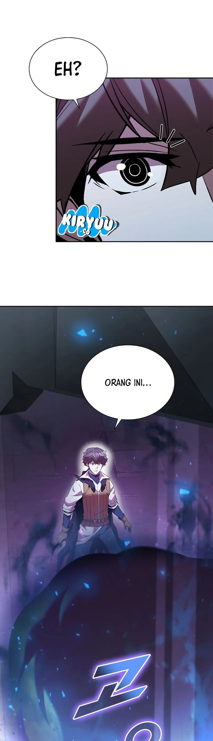 Taming Master Chapter 134 Gambar 69