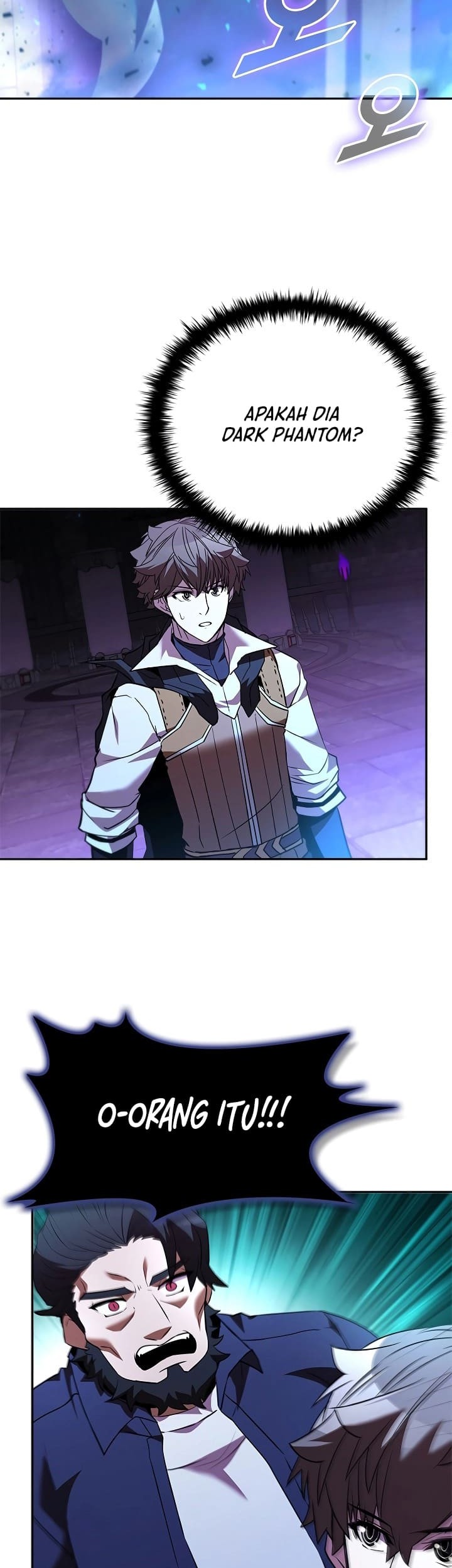 Taming Master Chapter 134 Gambar 70