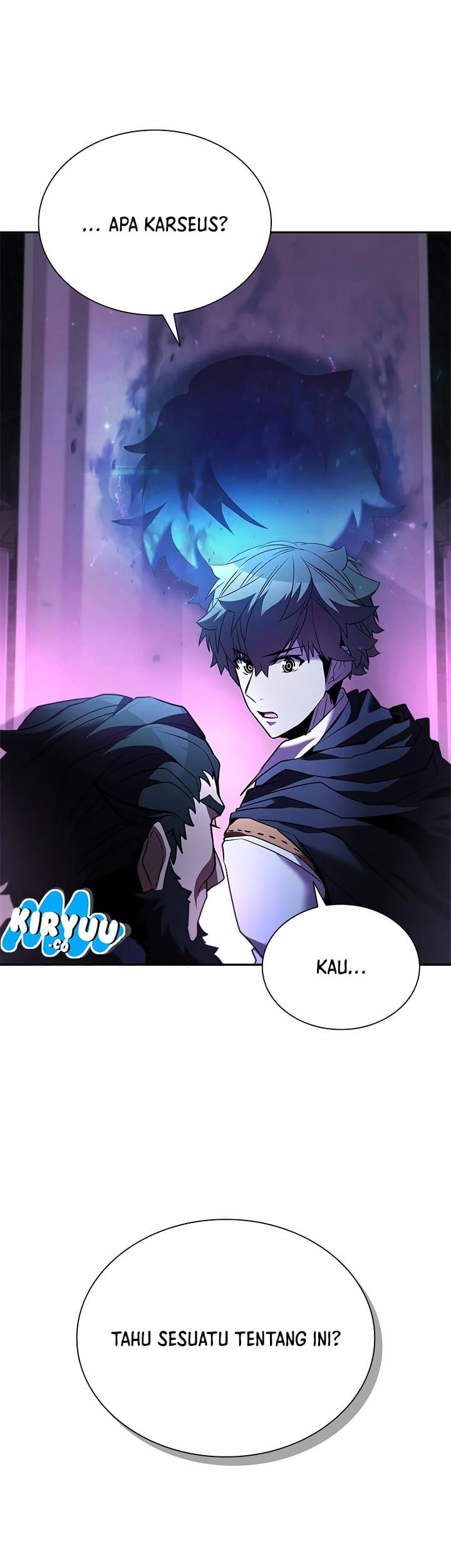 Taming Master Chapter 134 Gambar 72