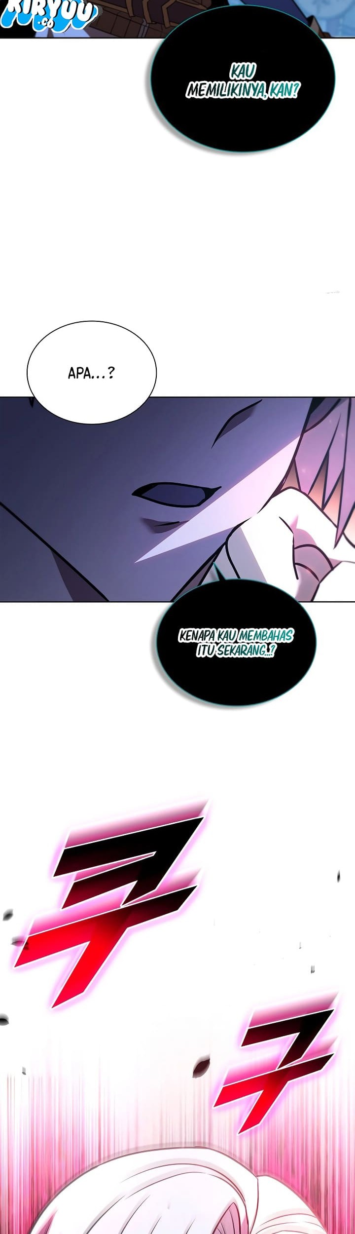 Taming Master Chapter 134 Gambar 3