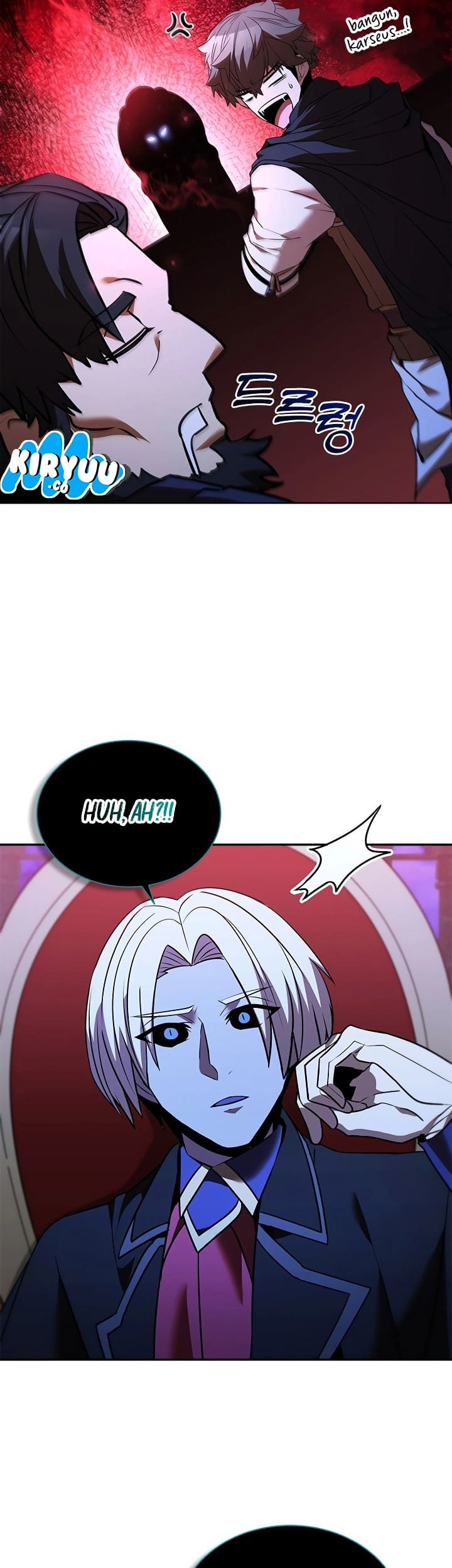 Taming Master Chapter 134 Gambar 6