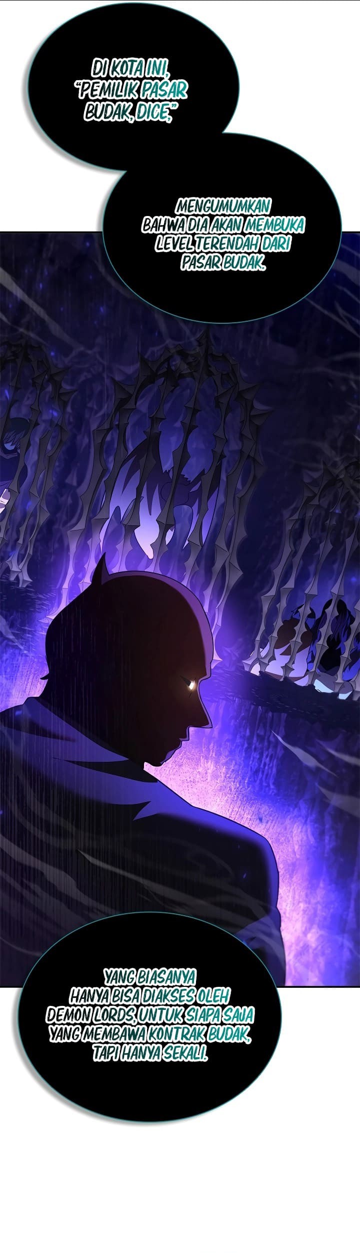 Taming Master Chapter 134 Gambar 9