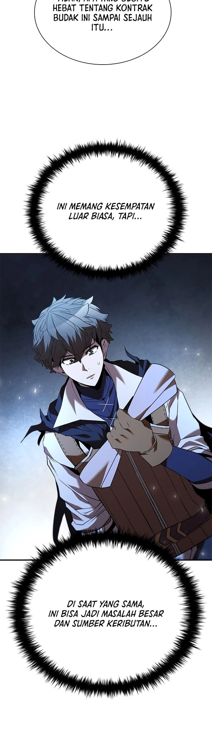 Taming Master Chapter 134 Gambar 11