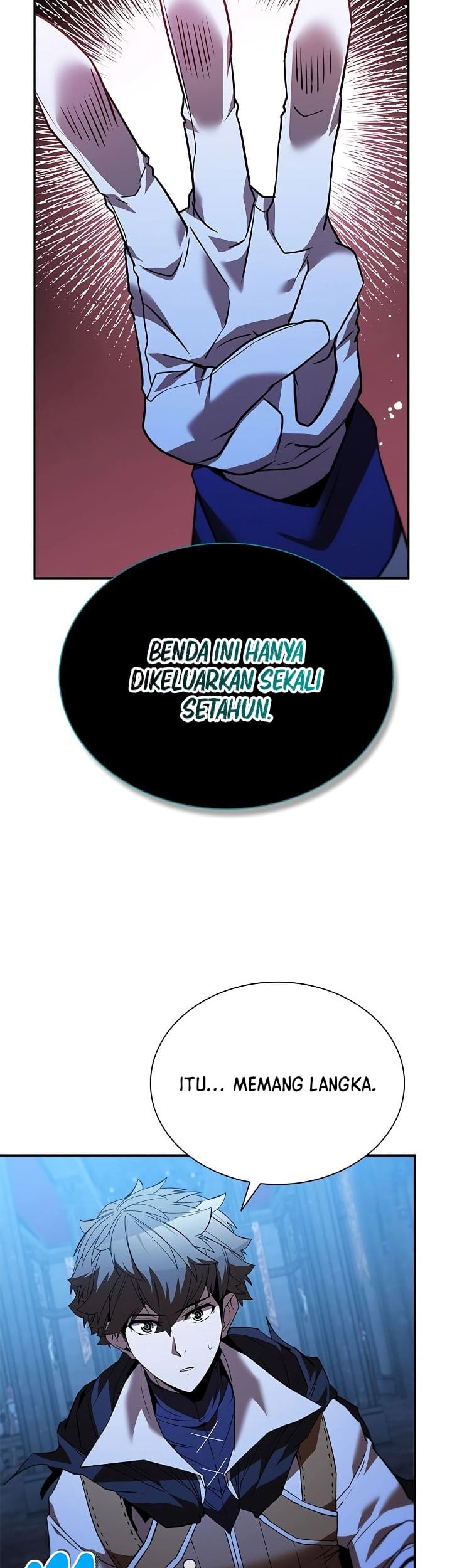 Taming Master Chapter 134 Gambar 14