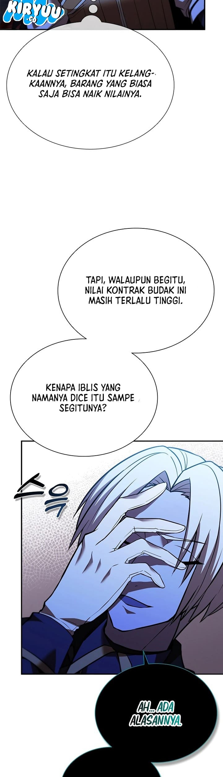 Taming Master Chapter 134 Gambar 15