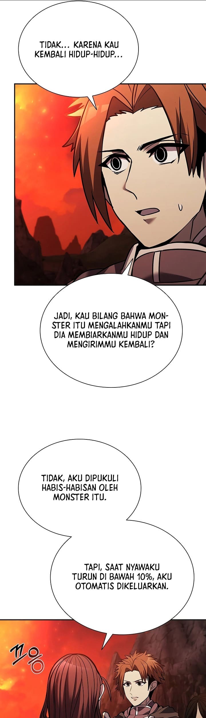 Taming Master Chapter 134 Gambar 28