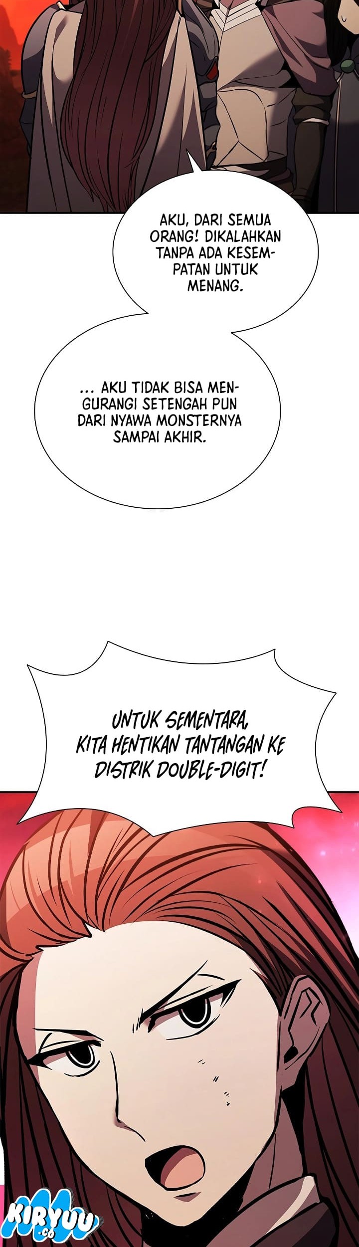 Taming Master Chapter 134 Gambar 29