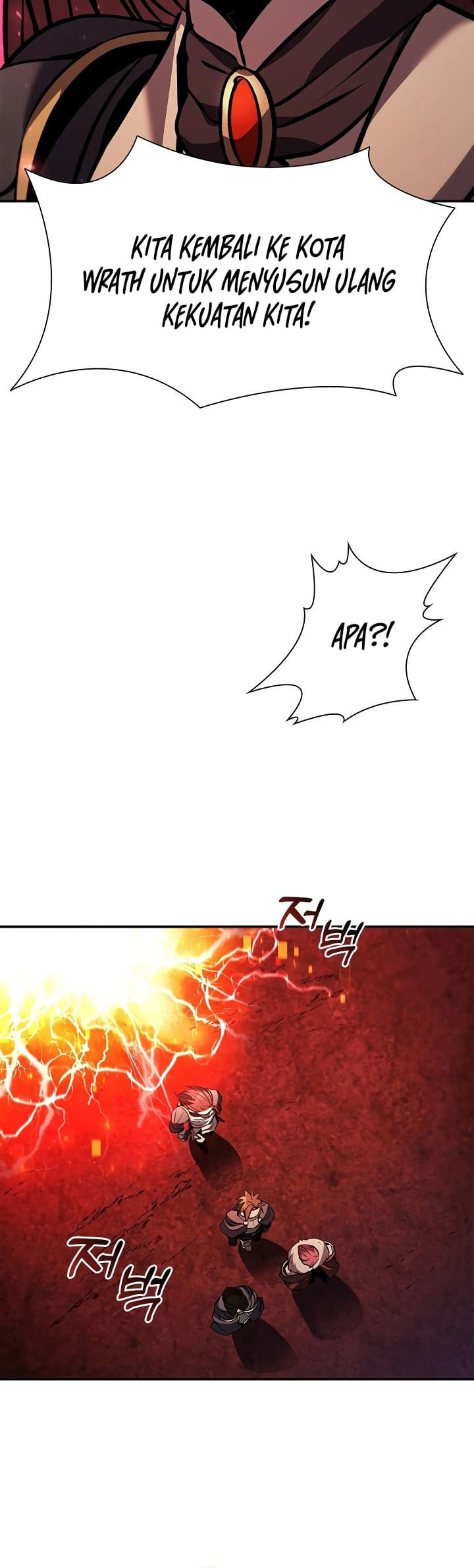 Taming Master Chapter 134 Gambar 30