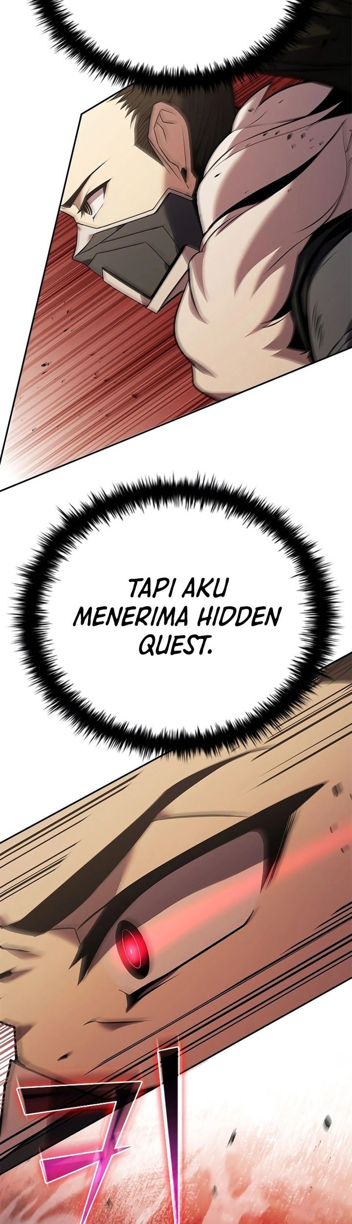Taming Master Chapter 133 Gambar 27