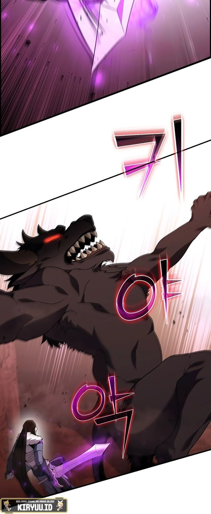 Taming Master Chapter 133 Gambar 31