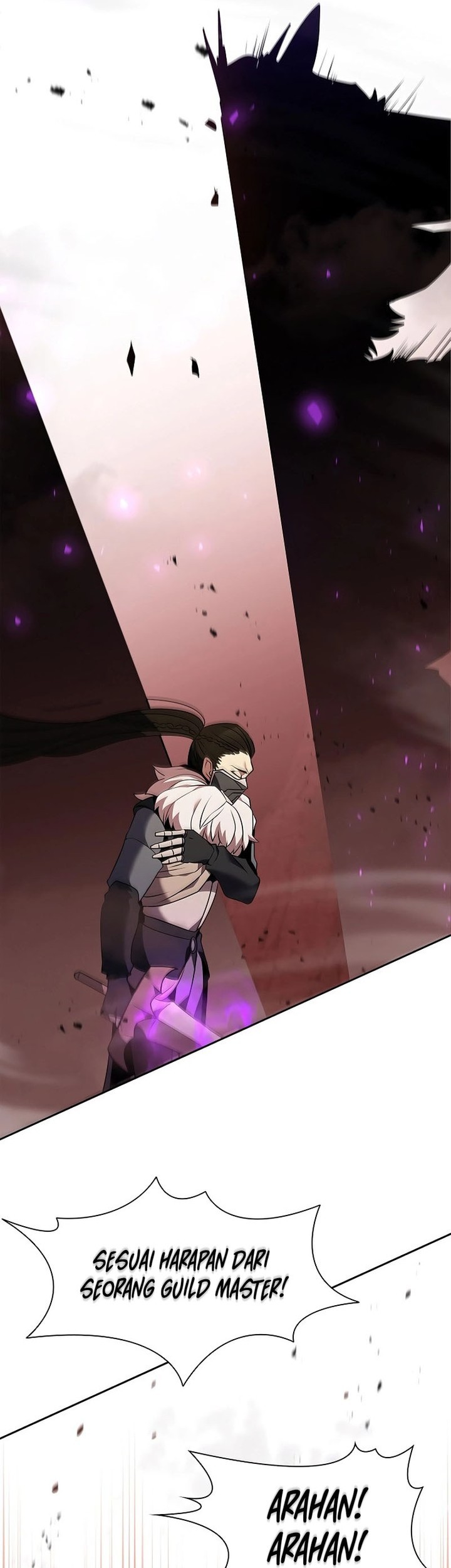 Taming Master Chapter 133 Gambar 37