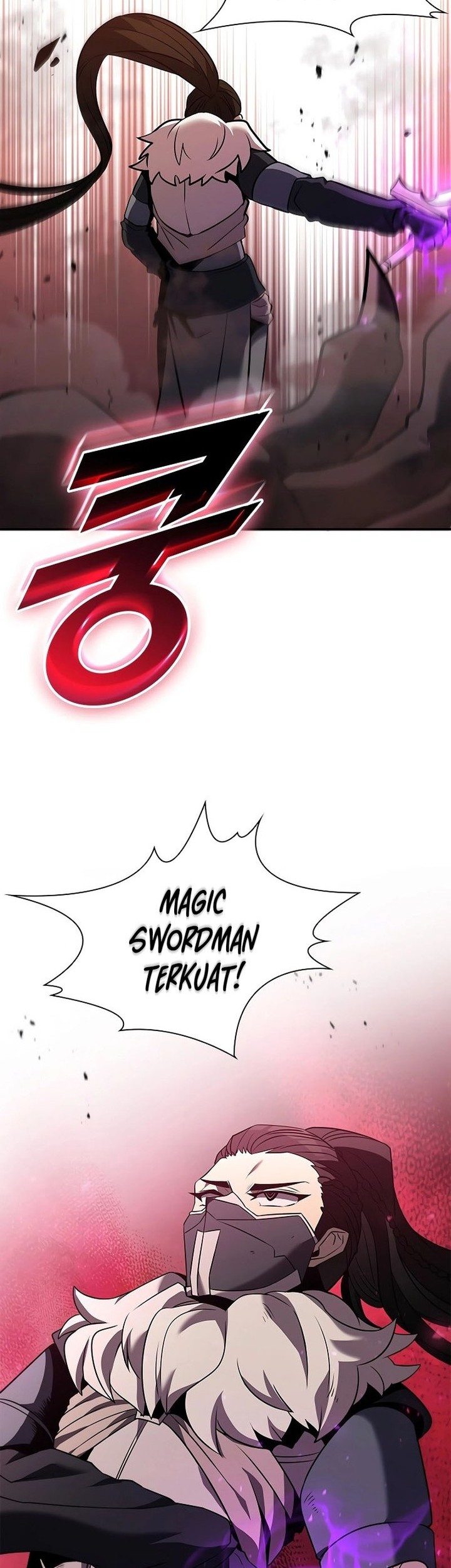 Taming Master Chapter 133 Gambar 38