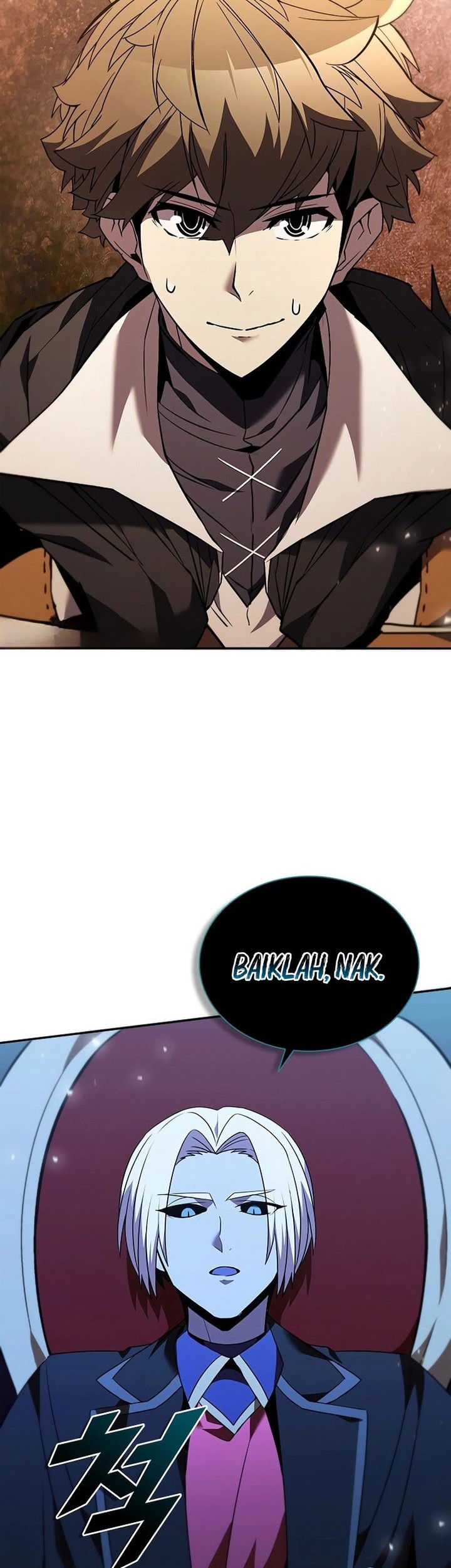 Taming Master Chapter 133 Gambar 41