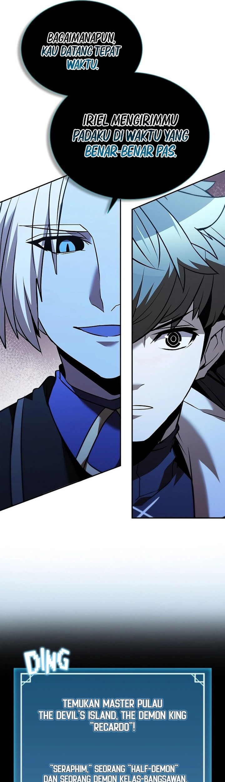 Taming Master Chapter 133 Gambar 46