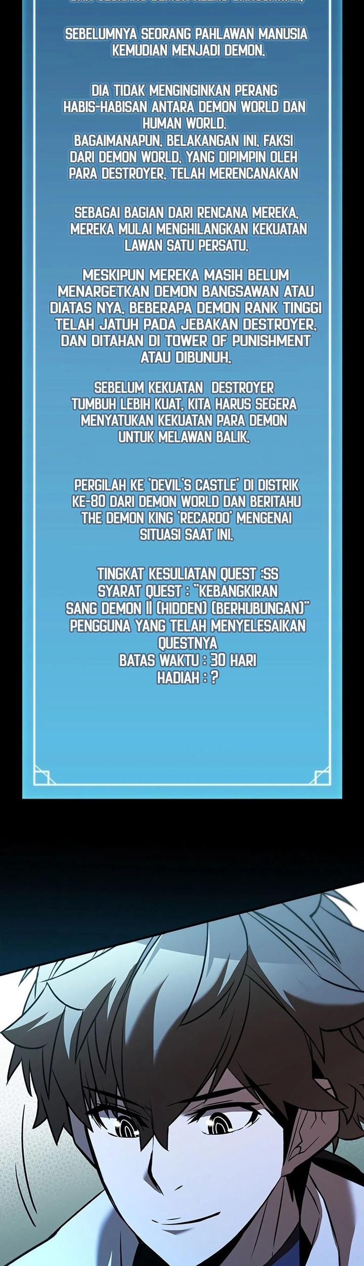 Taming Master Chapter 133 Gambar 47