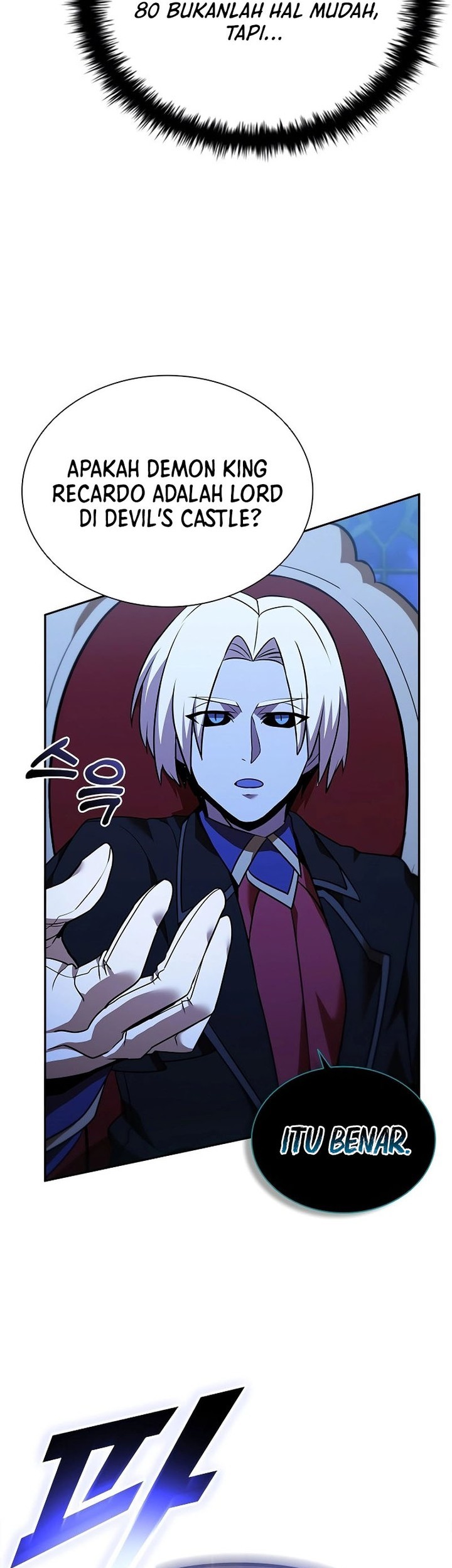 Taming Master Chapter 133 Gambar 49