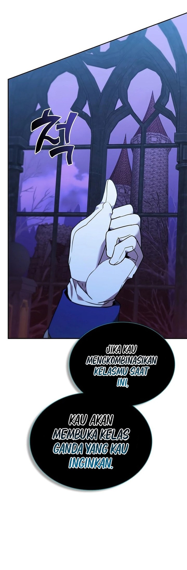 Taming Master Chapter 133 Gambar 52