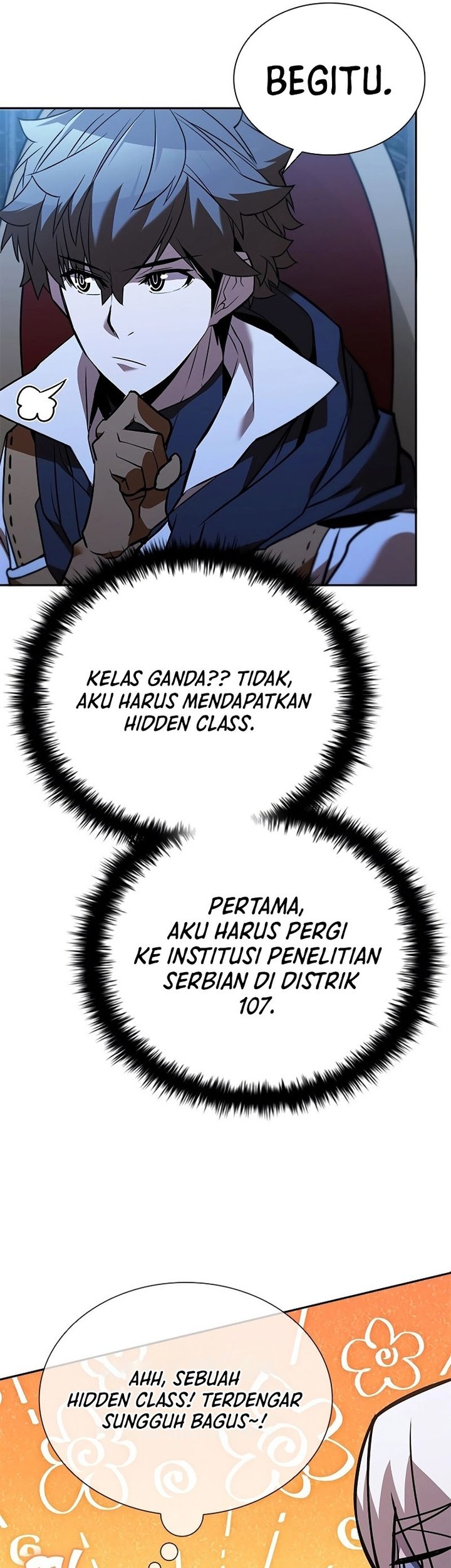 Taming Master Chapter 133 Gambar 53