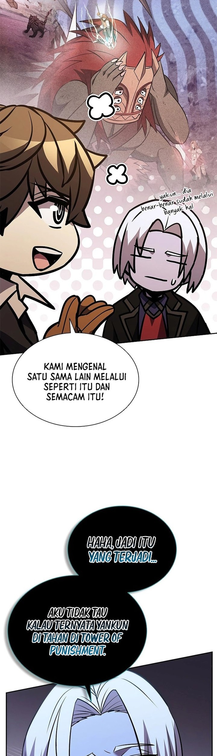Taming Master Chapter 133 Gambar 57