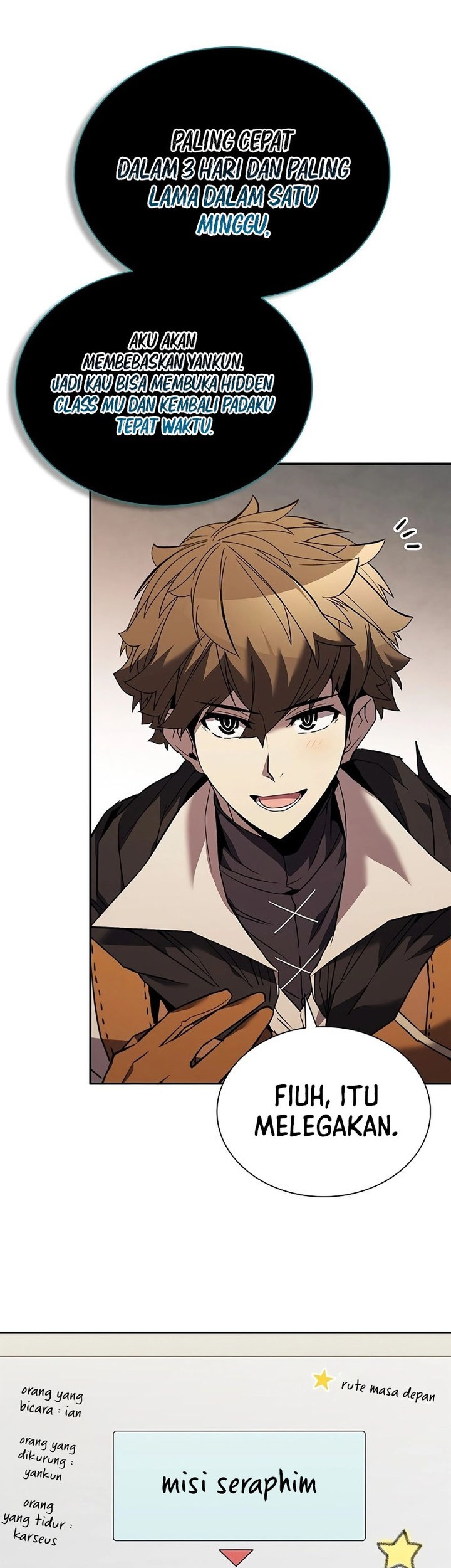 Taming Master Chapter 133 Gambar 62