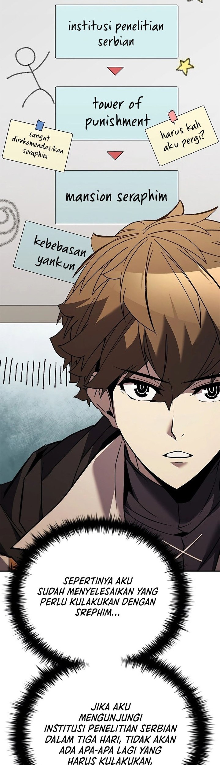 Taming Master Chapter 133 Gambar 63