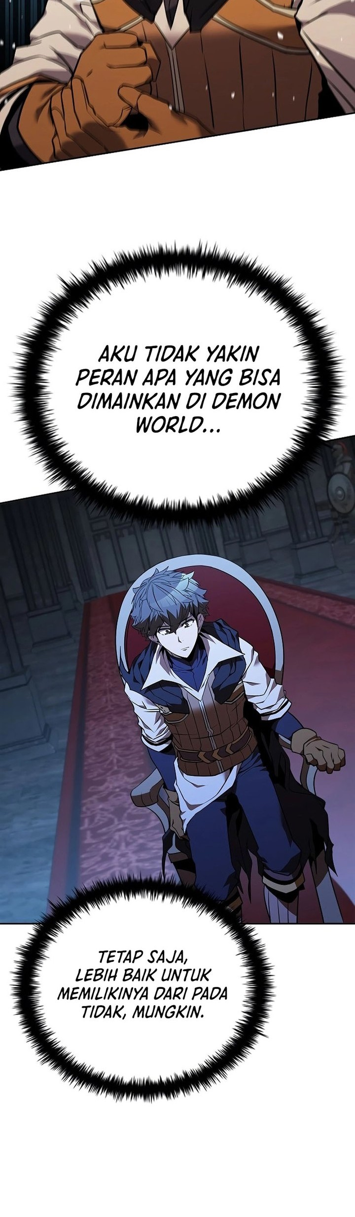 Taming Master Chapter 133 Gambar 66