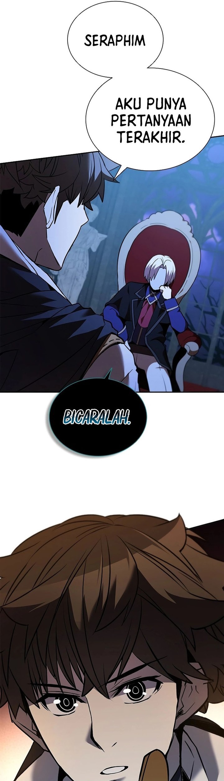 Taming Master Chapter 133 Gambar 67