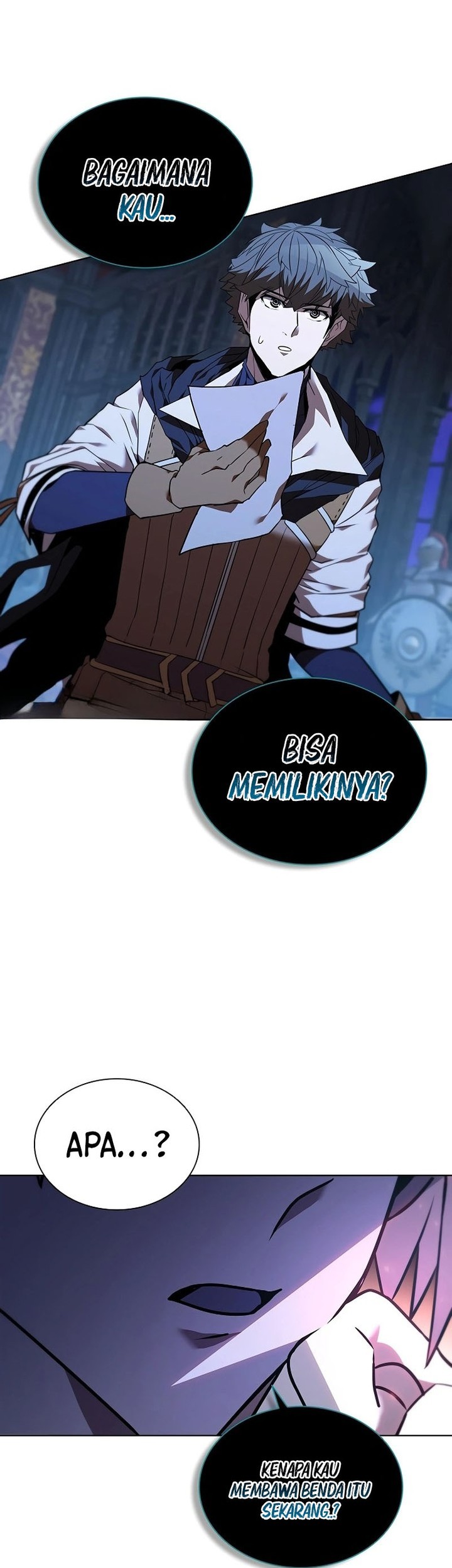 Taming Master Chapter 133 Gambar 70