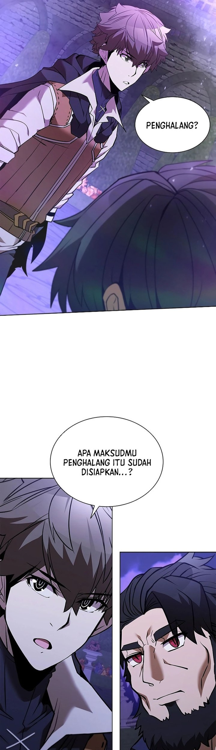 Taming Master Chapter 133 Gambar 4
