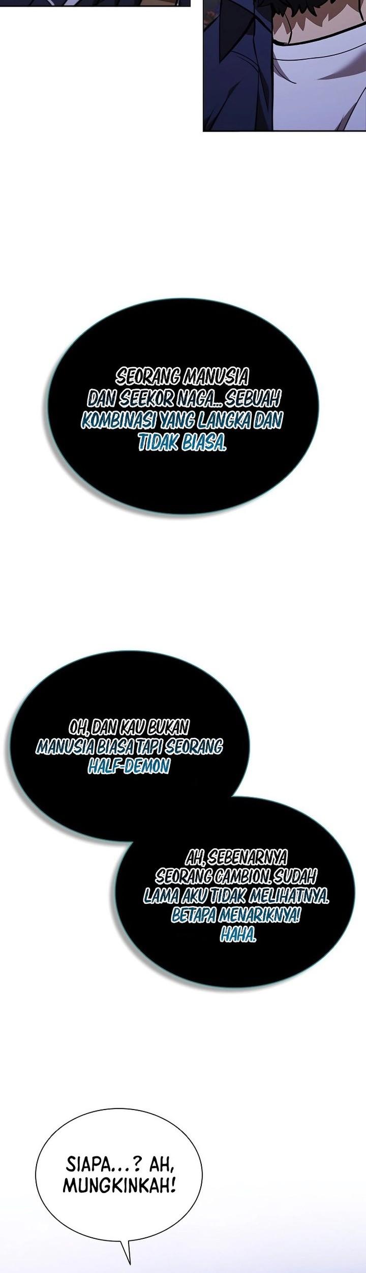 Taming Master Chapter 133 Gambar 5