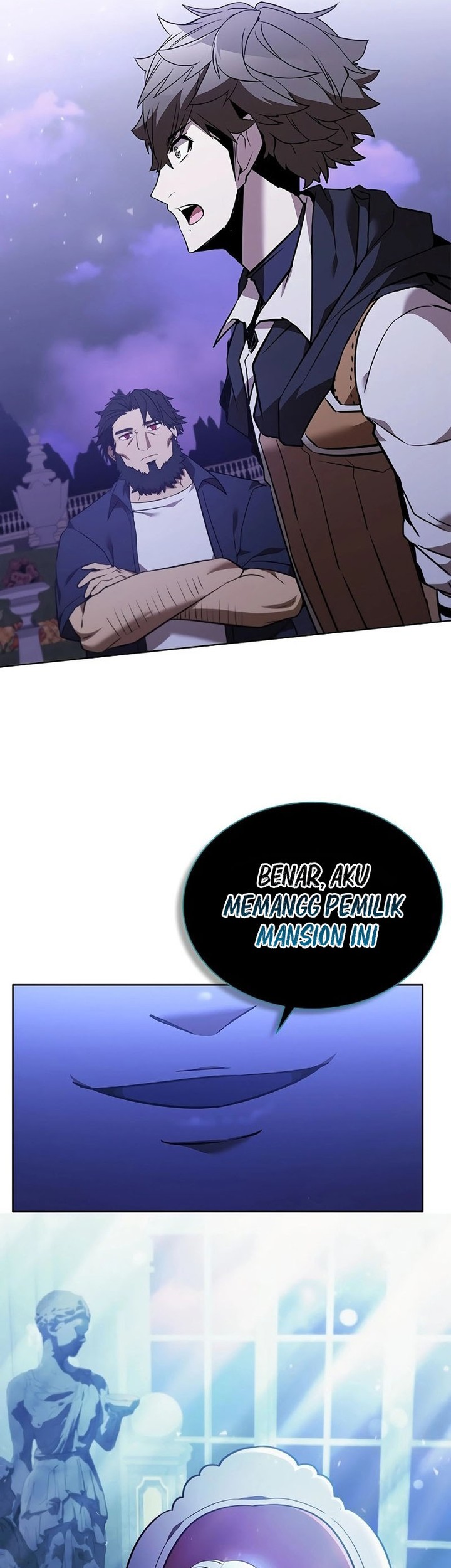 Taming Master Chapter 133 Gambar 7