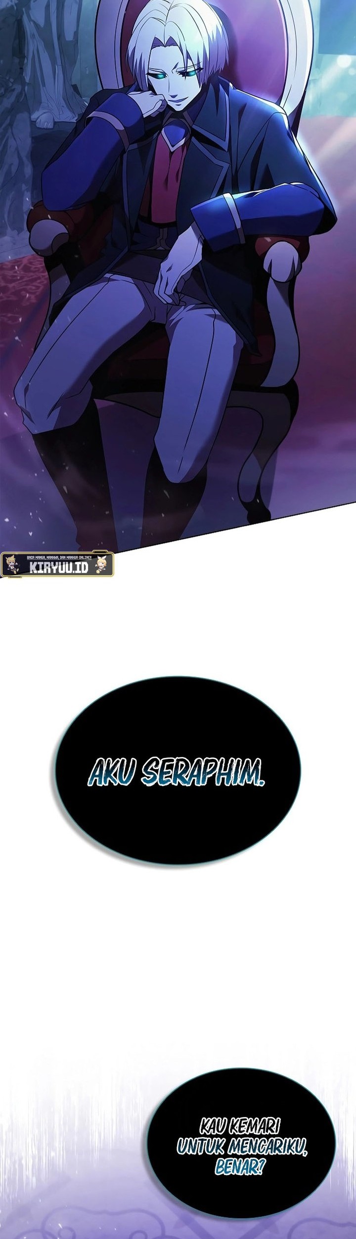 Taming Master Chapter 133 Gambar 8