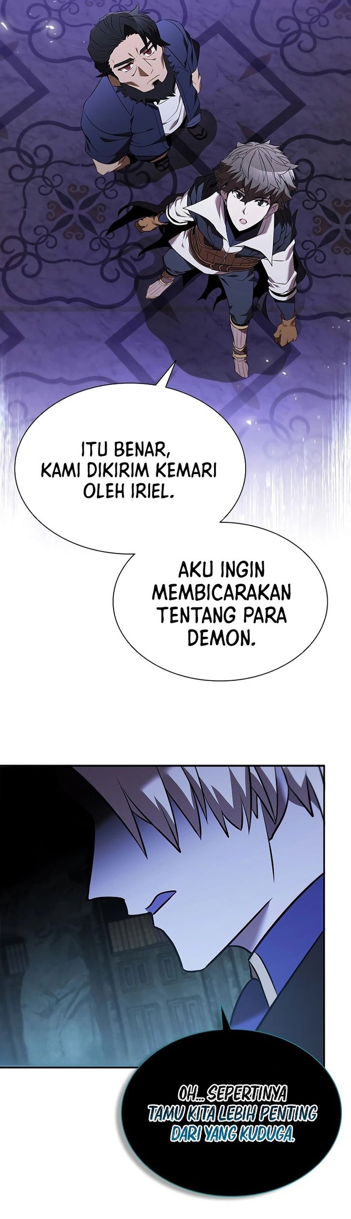 Taming Master Chapter 133 Gambar 10