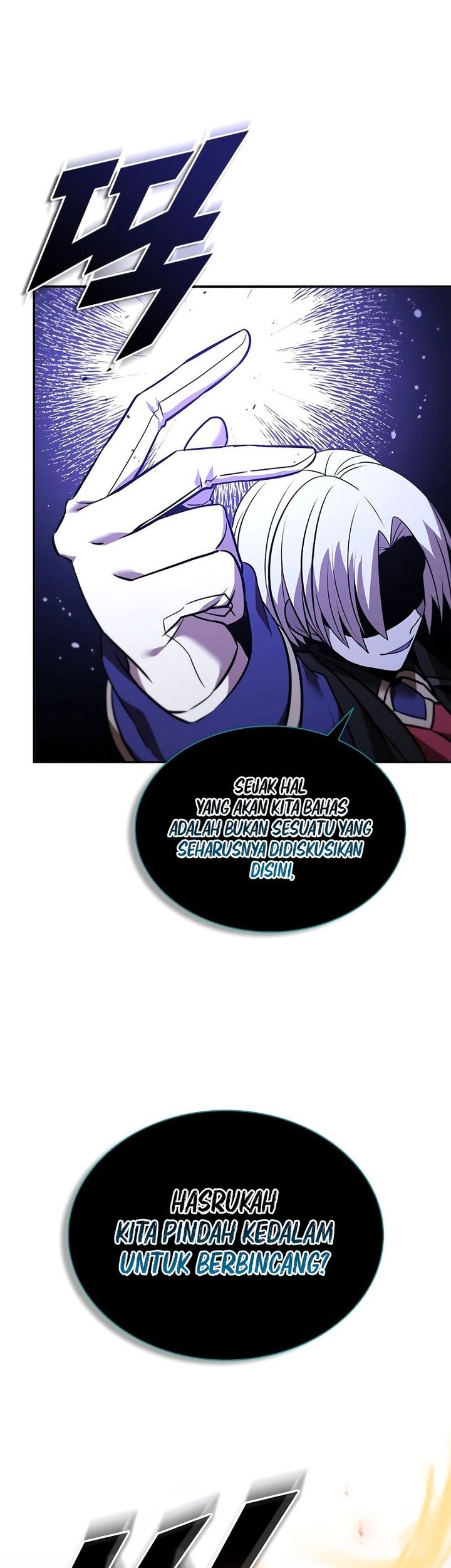Taming Master Chapter 133 Gambar 11