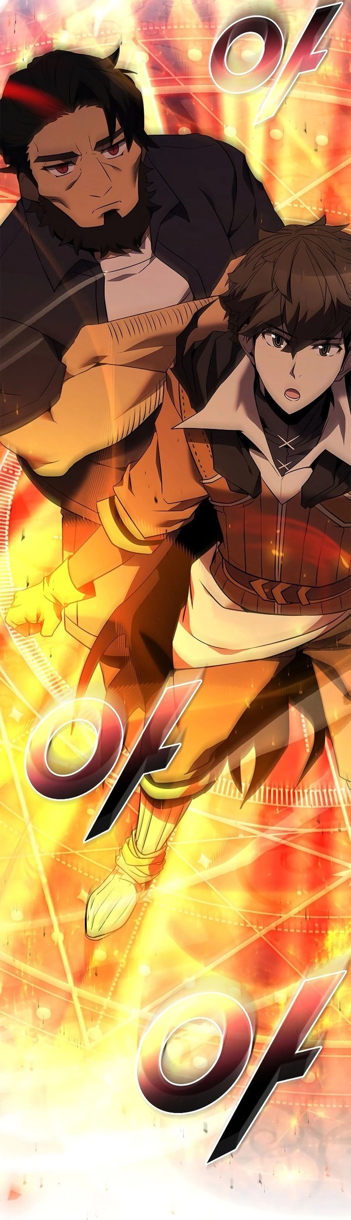 Taming Master Chapter 133 Gambar 13