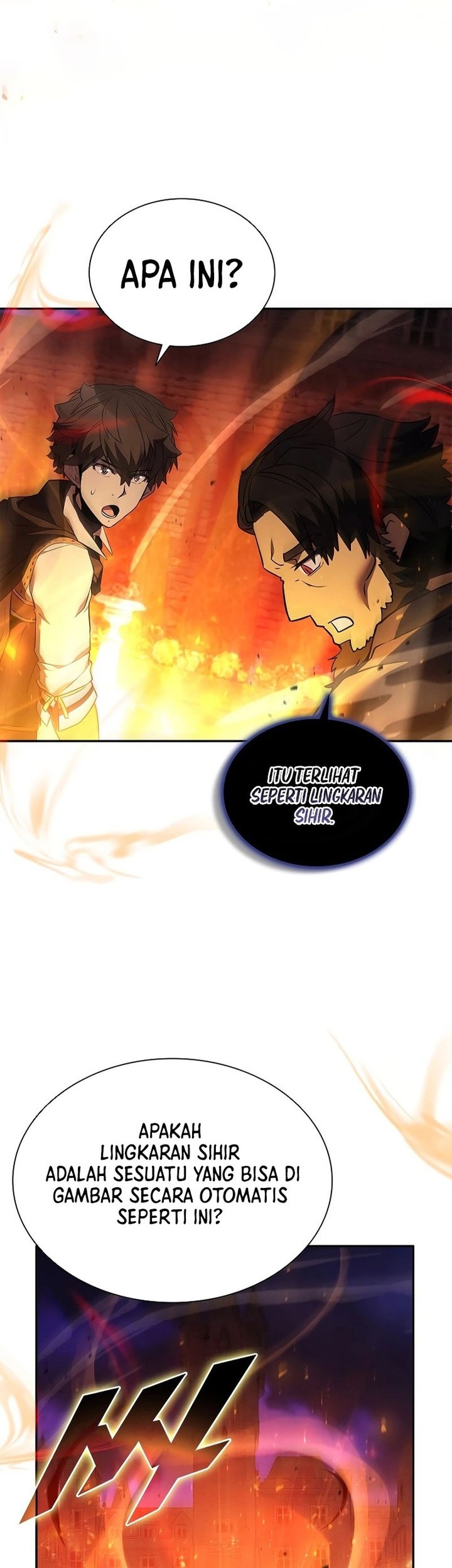 Taming Master Chapter 133 Gambar 14
