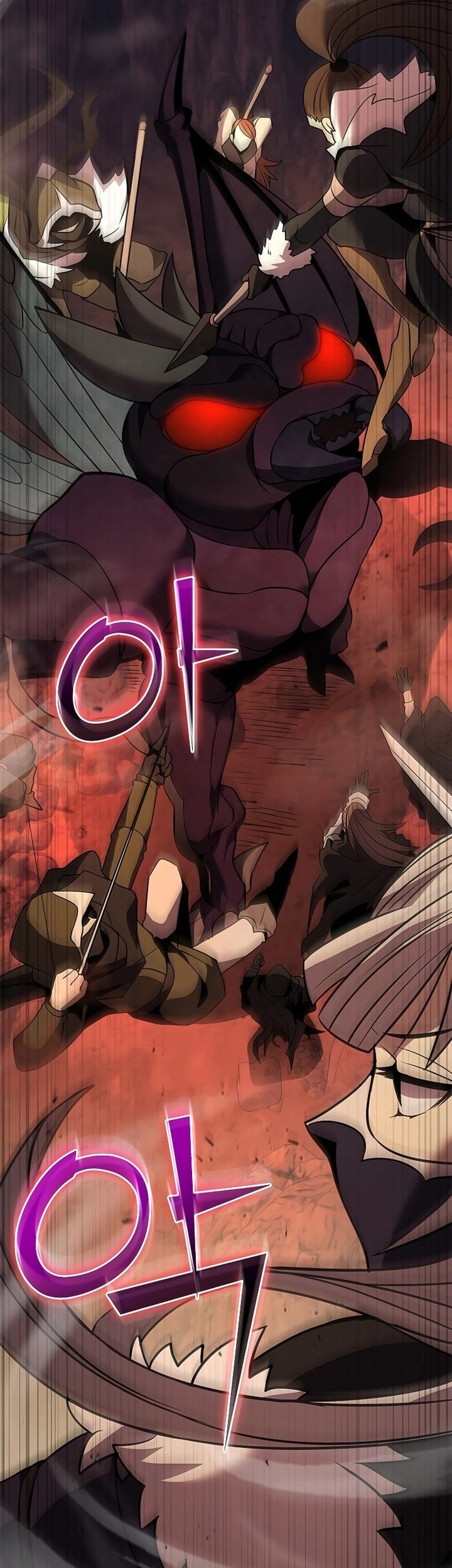 Taming Master Chapter 133 Gambar 18
