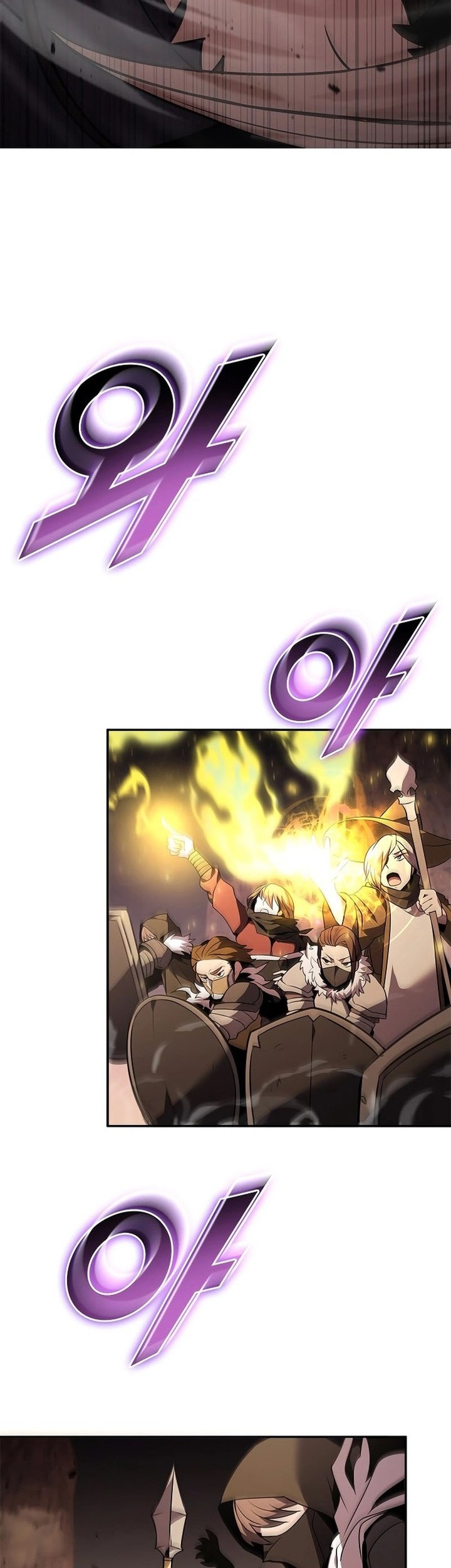 Taming Master Chapter 133 Gambar 19
