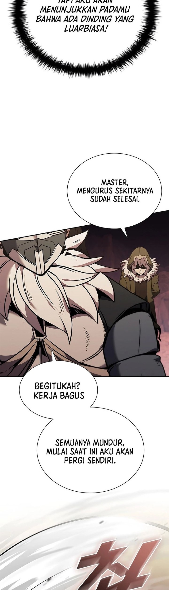 Taming Master Chapter 133 Gambar 24