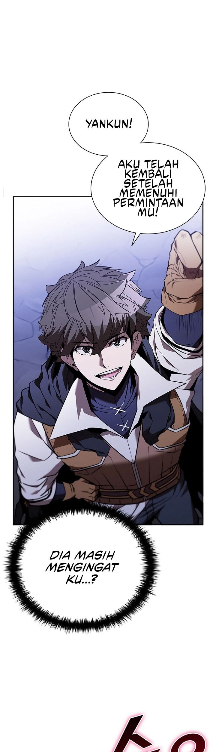 Baca Manhwa Taming Master Chapter 131 Gambar 2