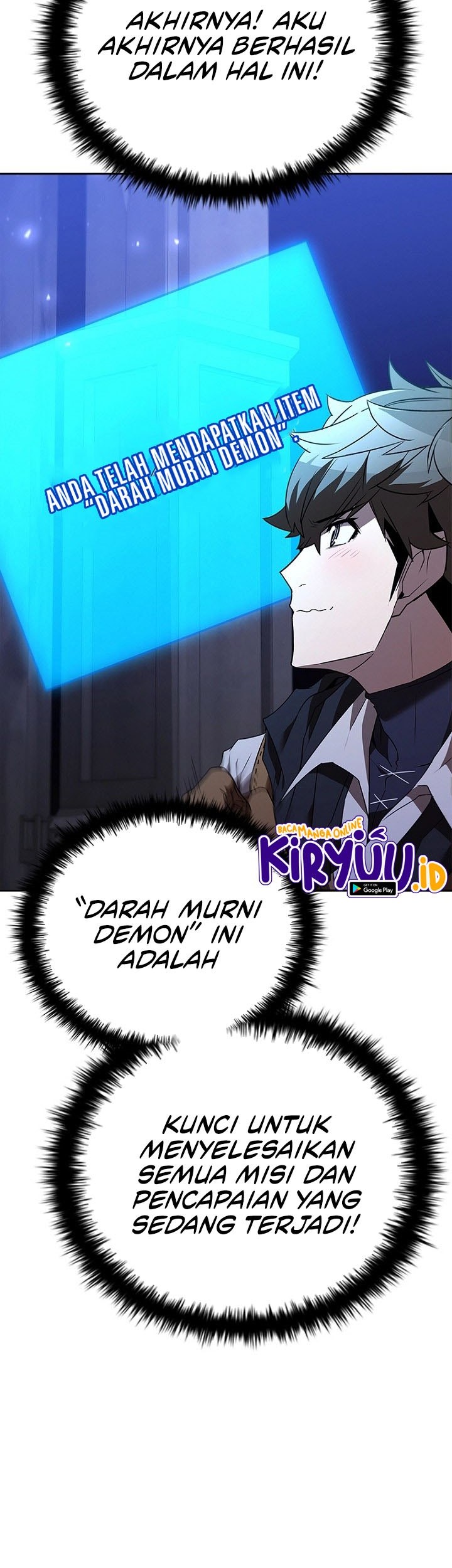 Taming Master Chapter 131 Gambar 8