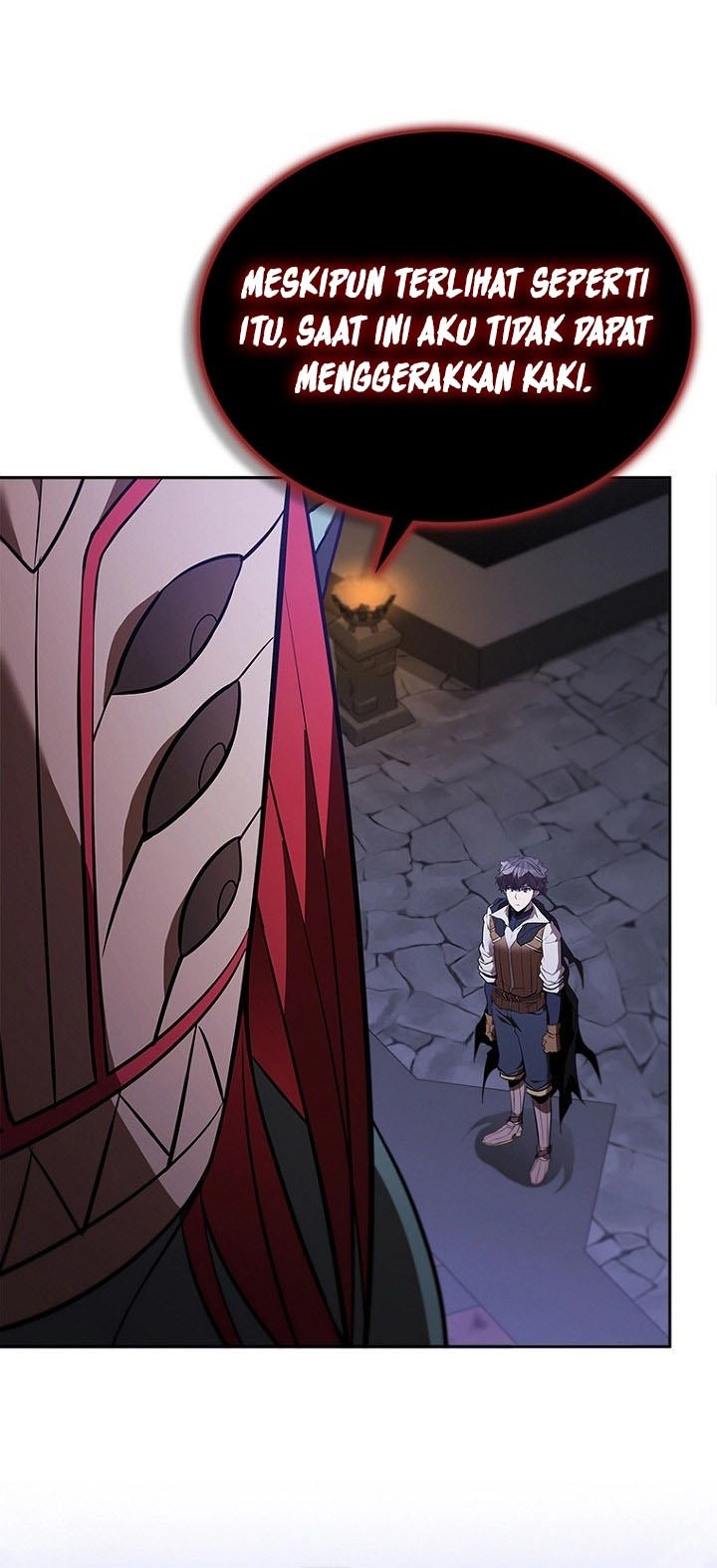 Taming Master Chapter 131 Gambar 15